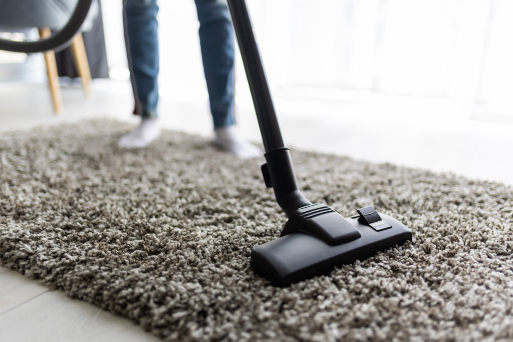 Affordable Carpet Cleaning Christchurch