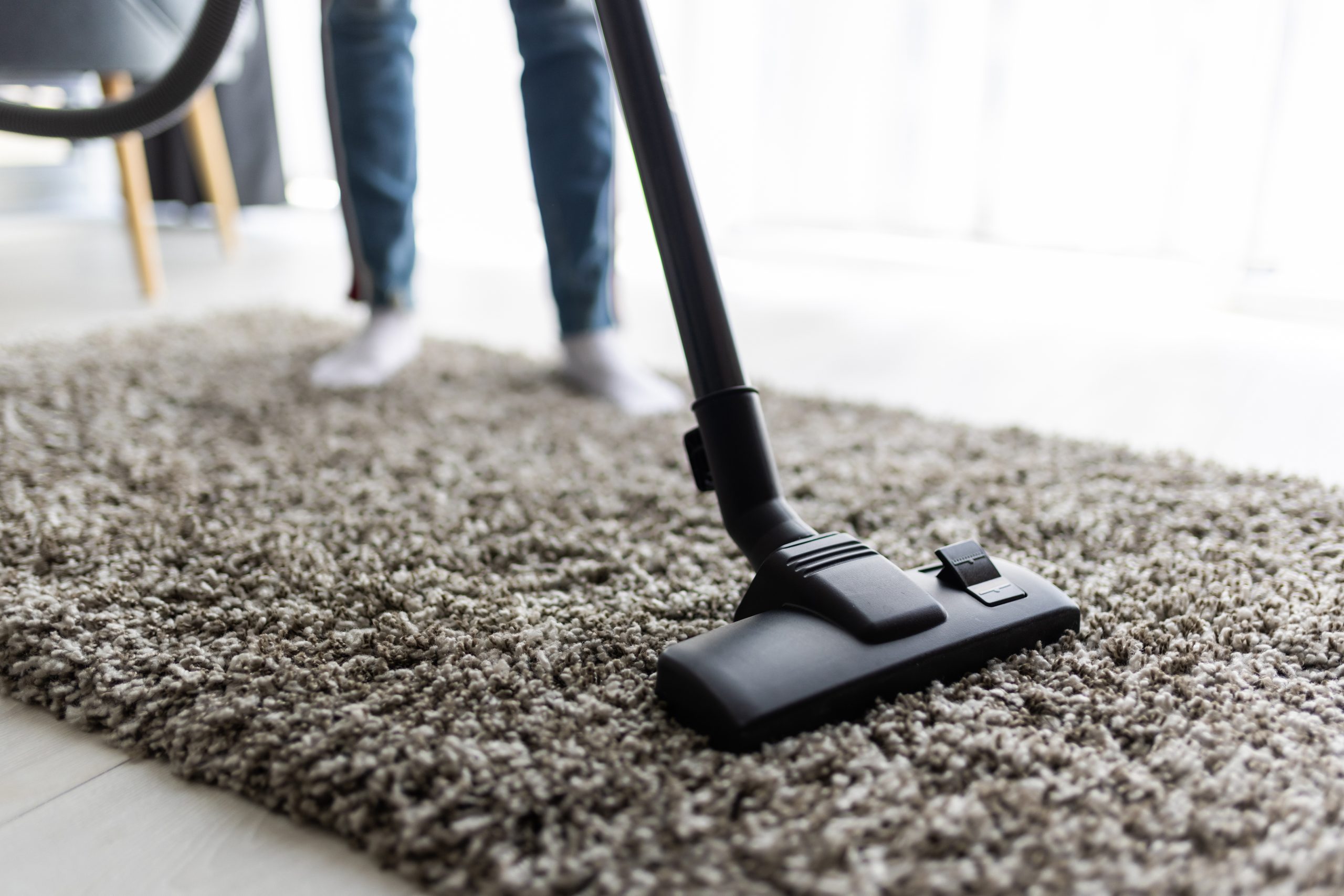 Affordable Carpet Cleaning Christchurch
