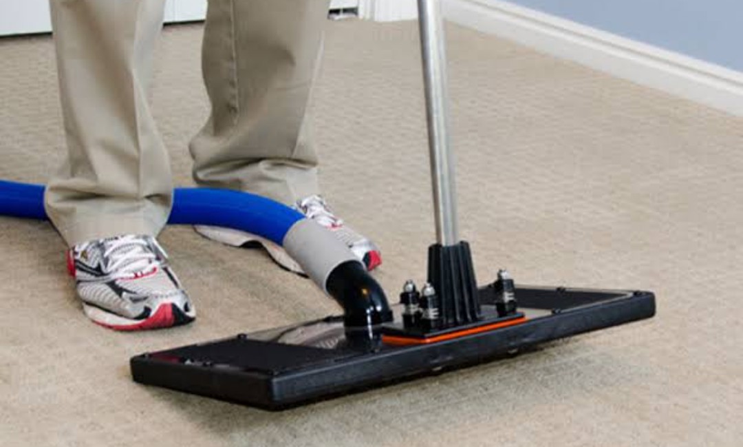 Carpet Cleaners Christchurch NZ