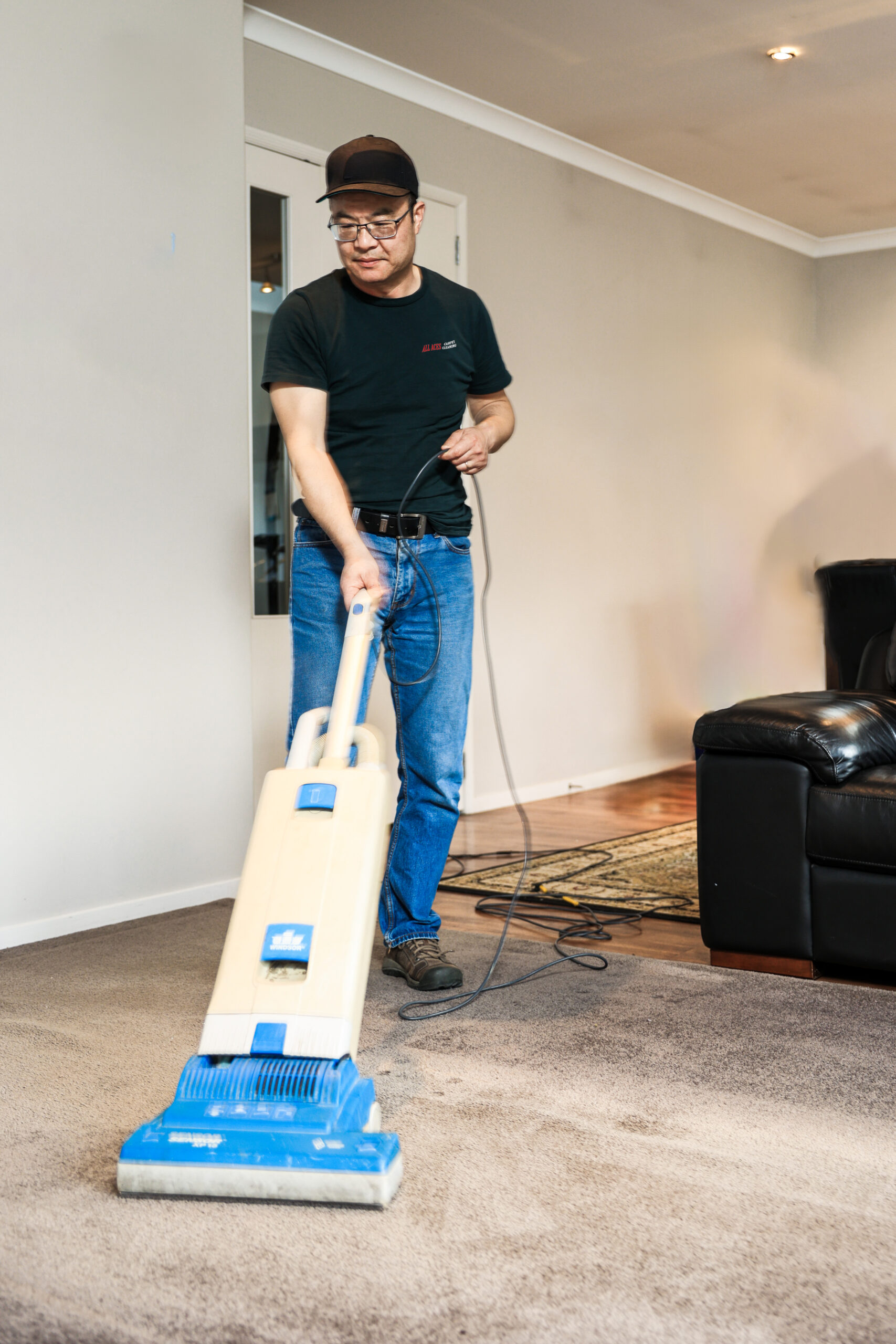 Carpet Cleaning Christchurch