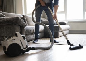 Carpet Cleaning near Christchurch
